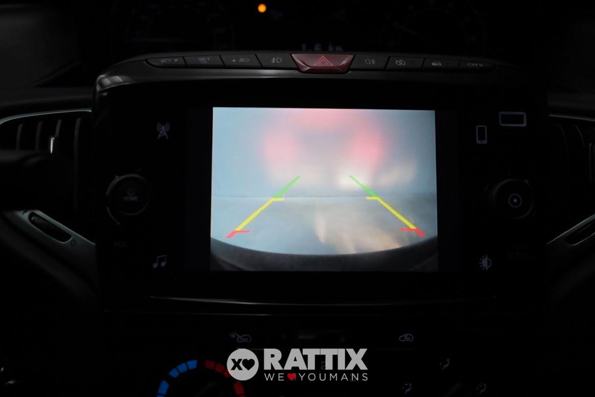 Lancia Ypsilon 1.0 Firefly Hybrid 70CV Platino