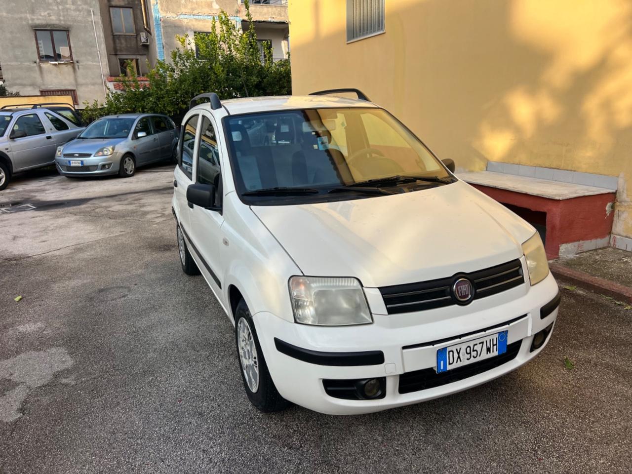 Fiat Panda 1.2 Dynamic