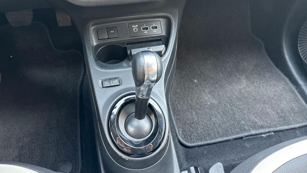 Renault Twingo Electric Vibes