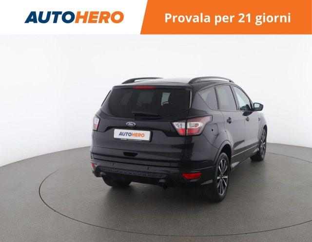 FORD Kuga 1.5 TDCI 120 CV S&S 2WD ST-Line