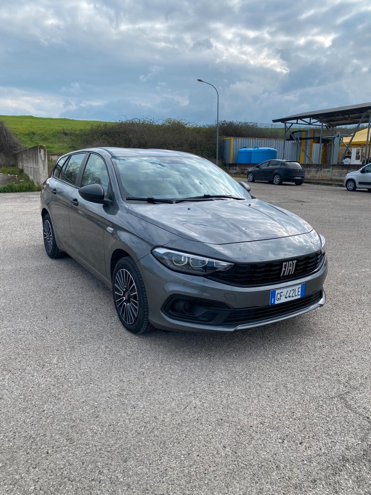 Fiat Tipo 1.6 Mjt S&S SW
