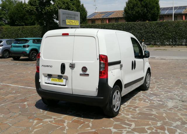 FIAT Fiorino 1.3 MJT 95CV Cargo SX