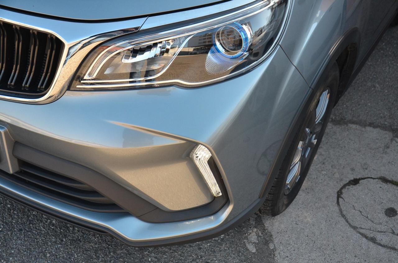 Emc Wave 2 1.5 CVT - Gpl