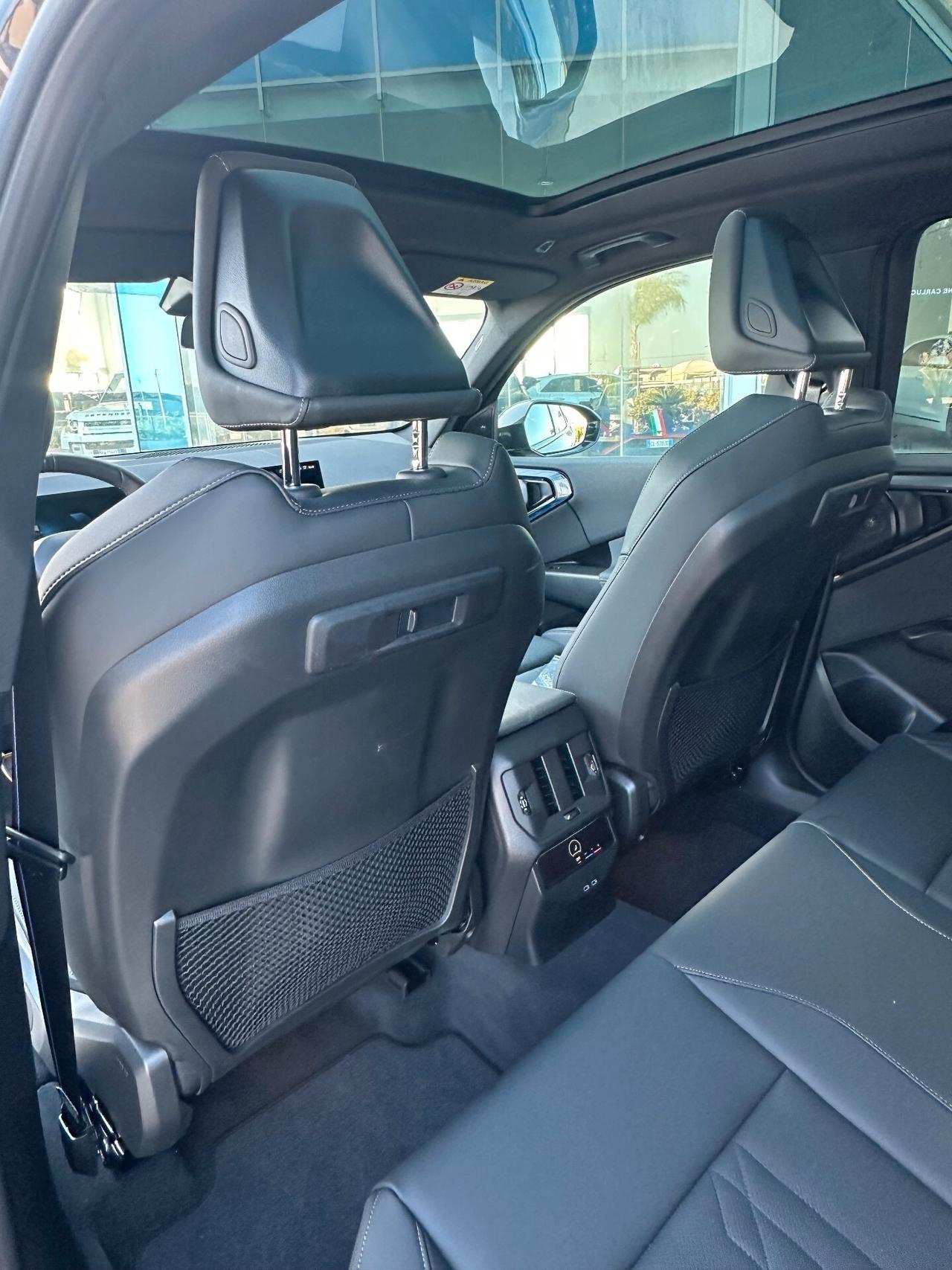 BMW X3 xdrive20d MSport offerta T-Stock prezzo imperdibile