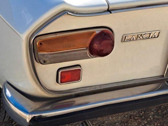 Lancia Fulvia COUPE’ 1.3S 2 °S 5 M. -ASI\CRS-