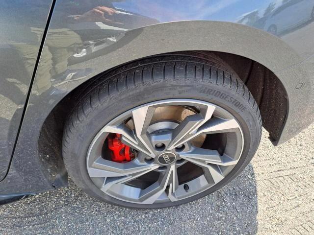 Audi A3 SPB 35 TFSI S tronic line edition