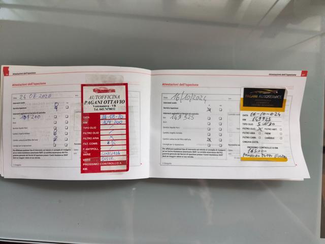 SEAT Altea 1.6 TDI (GARANZIA - DISTR.OK )