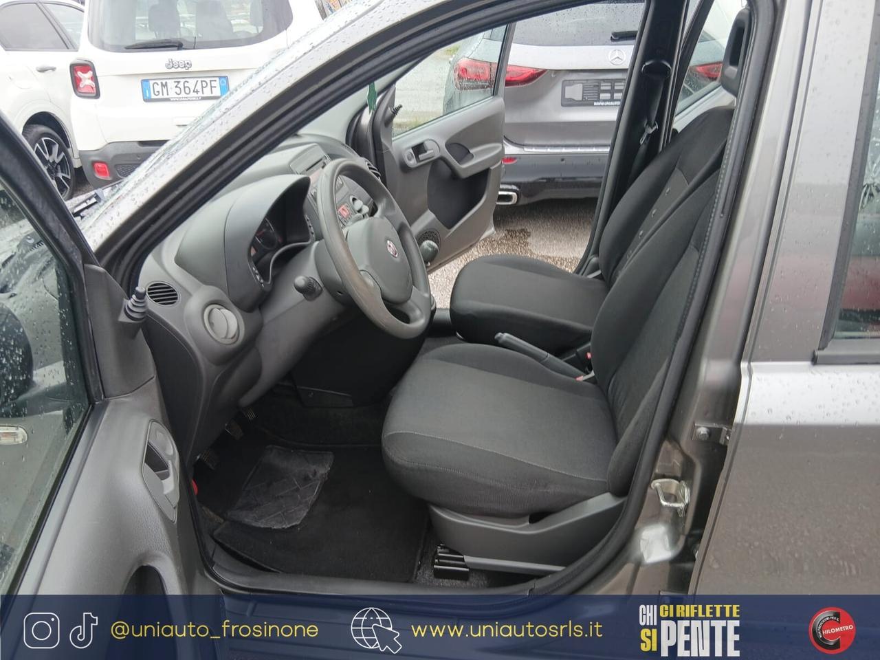 Fiat Panda 1.2 Dynamic