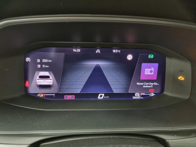 CUPRA Formentor 1.4 e-Hybrid DSG