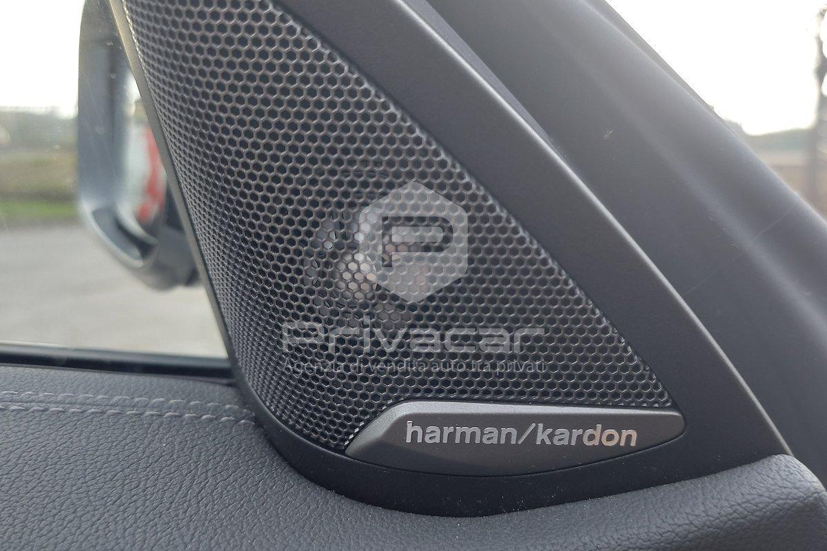 BMW M440i 48V xDrive Coupé