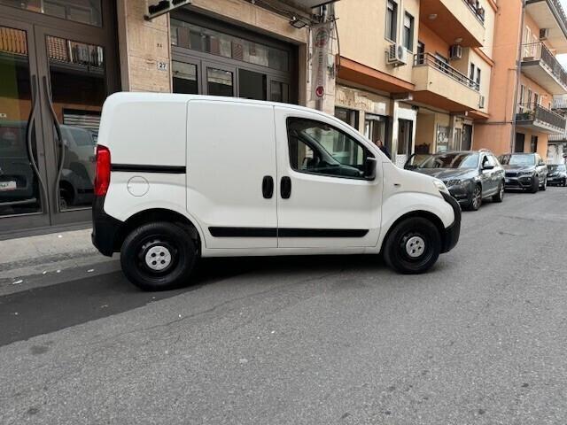 Peugeot Bipper 1.4 HDi 70CV Premium