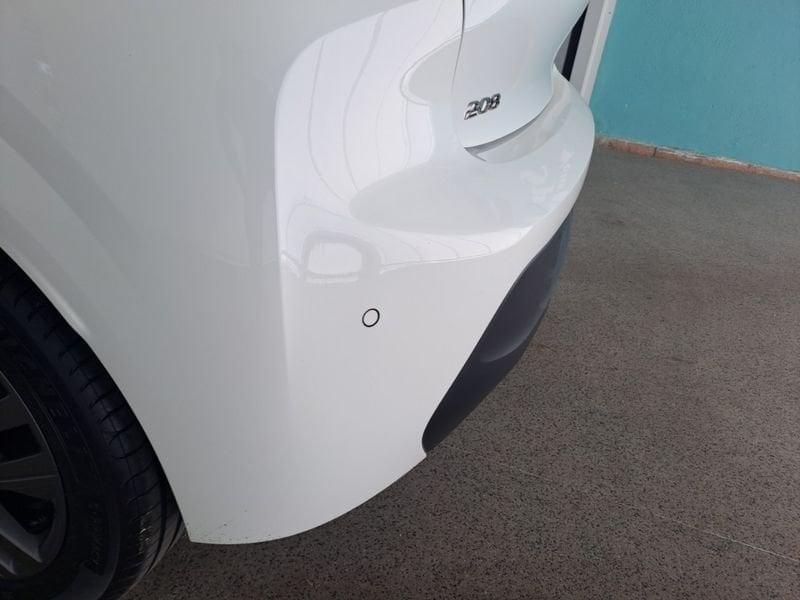 Peugeot 208 Active Pack PureTech 75 S/S