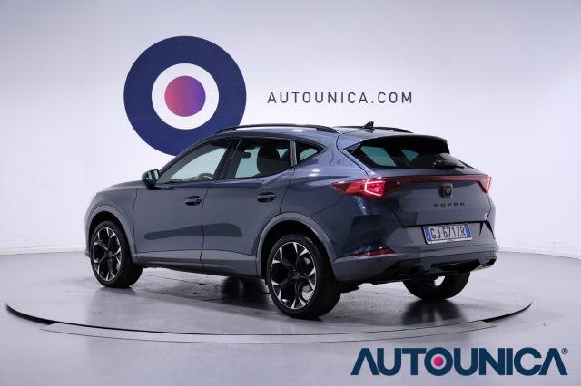 CUPRA Formentor 1.5 TSI DSG RS TETTO PANORAMA