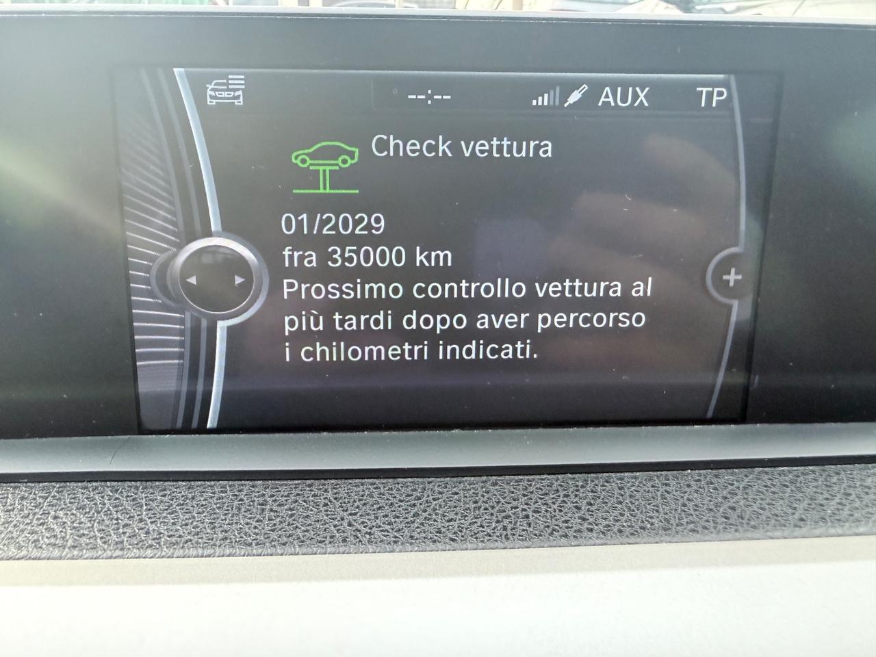 Bmw 316 316d Touring Msport