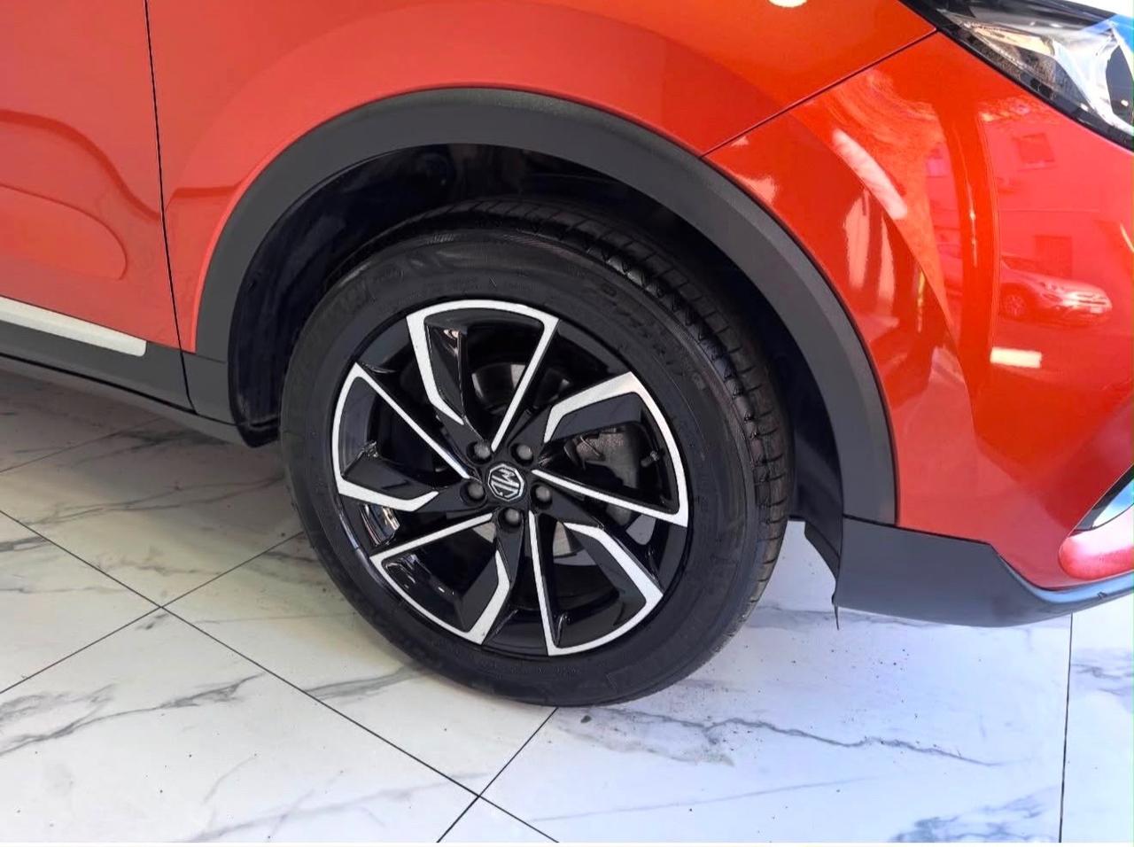 Mg ZS 1.0T-GDI aut. Luxury-GARANTITA-2023