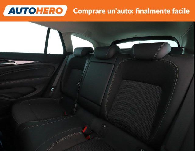 OPEL Insignia 2.0 CDTI S&S aut. Sports Tourer Innovation