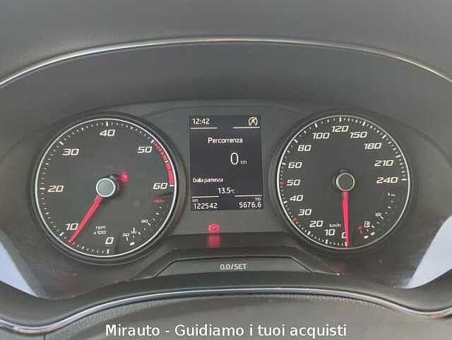 SEAT Arona 1.6 TDI SCR 85KW FR