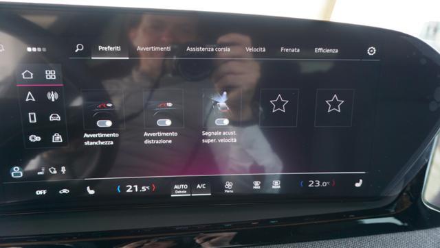 AUDI A5 Avant TDI 150 kW S tronic mHEV+ S Line edition