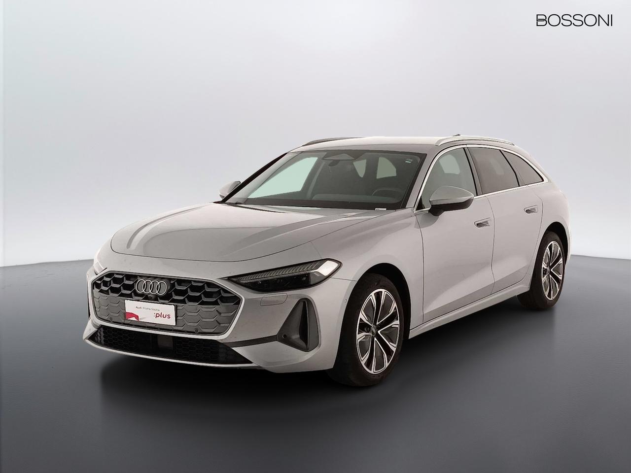 Audi A5 avant 2.0 tdi mhev+ 204cv business advanced