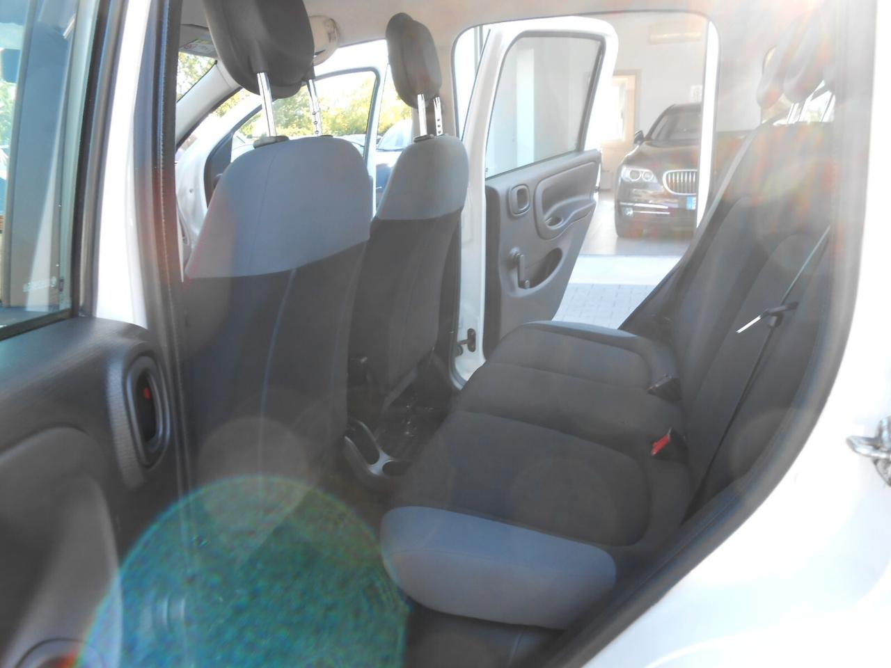 Fiat Panda 0.9 TwinAir Turbo Natural Power Easy (KM 100.000)