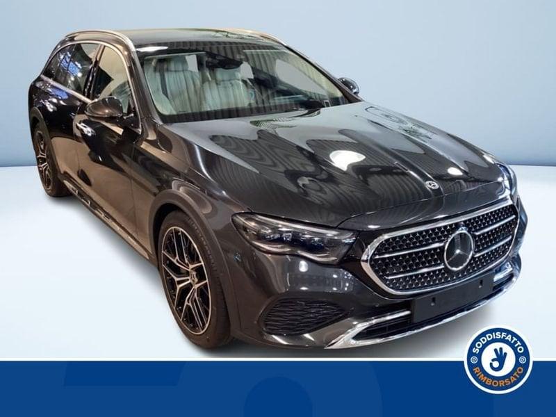 Mercedes-Benz Classe E E 300 DE Plug-in Hybrid 4matic ALL TERRAIN Premium