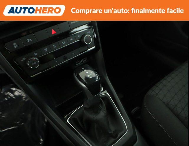 VOLKSWAGEN T-Cross 1.6 TDI DSG SCR Style BMT