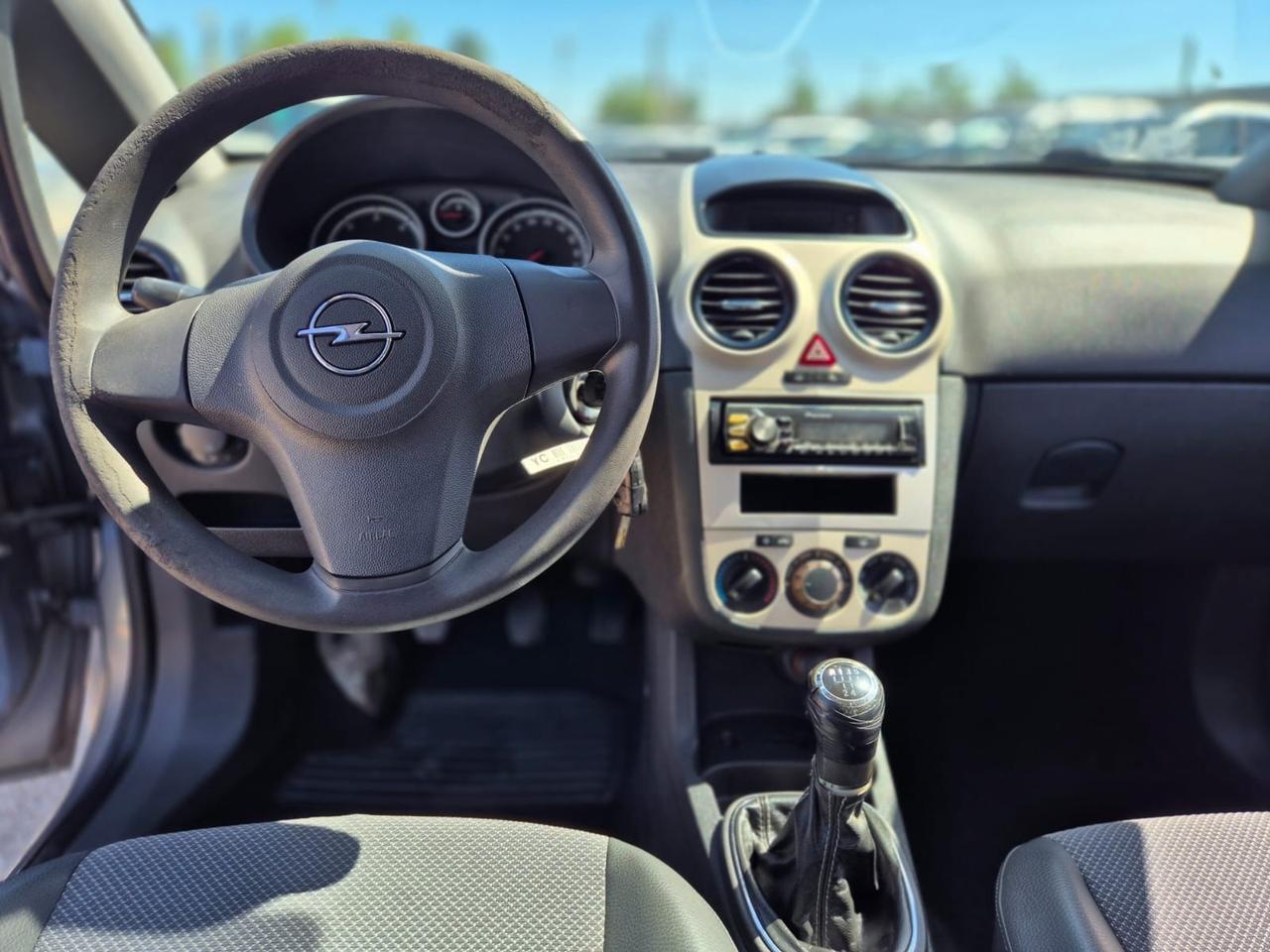 Opel Corsa 1.3 DIESEL 75CV 5 porte Club