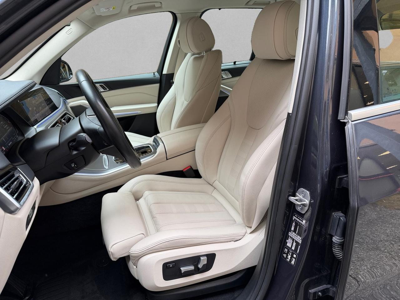 BMW X5 xdrive30d Mhev 48V 286 CV - CERCHI INLEGA 20" -