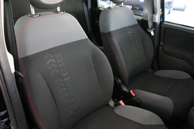 FIAT Panda 1.2 EasyPower Easy Unico Prop. Ufficiale Italia