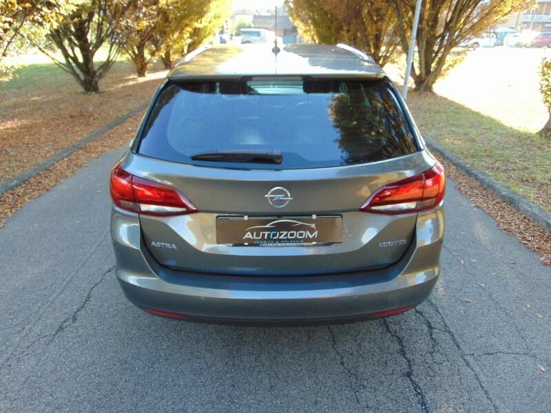 OPEL Astra 5ª serie Astra 1.4 Turbo 110CV EcoM...