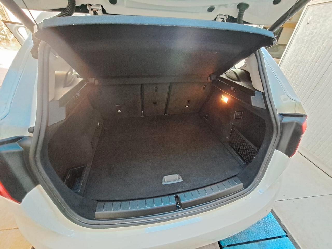 Bmw 2er Active Tourer 214d