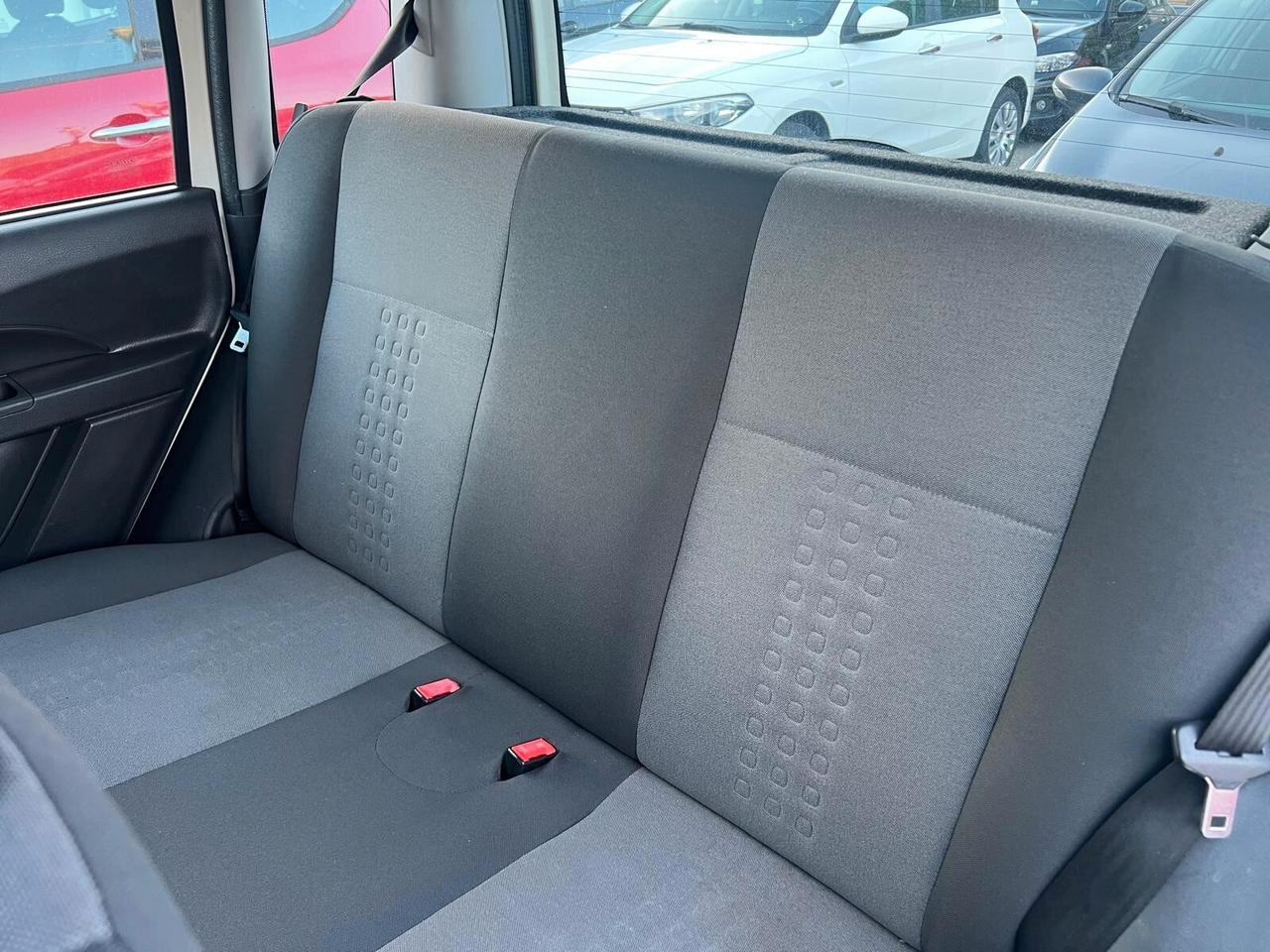 Fiat Panda 1.4 Natural Power