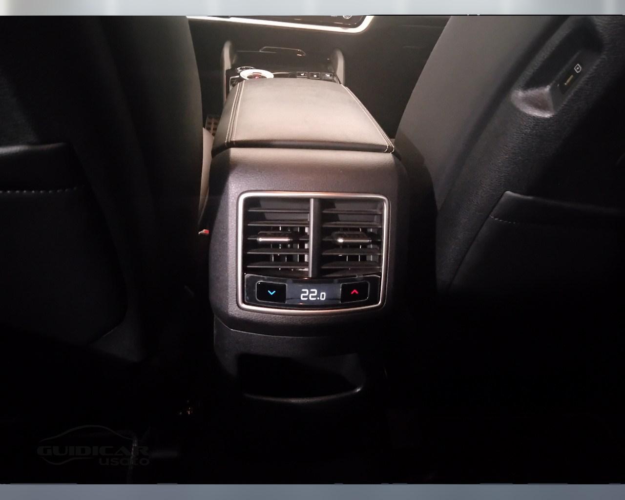 KIA Sportage V 2022 - Sportage 1.6 crdi mhev GT-line dct