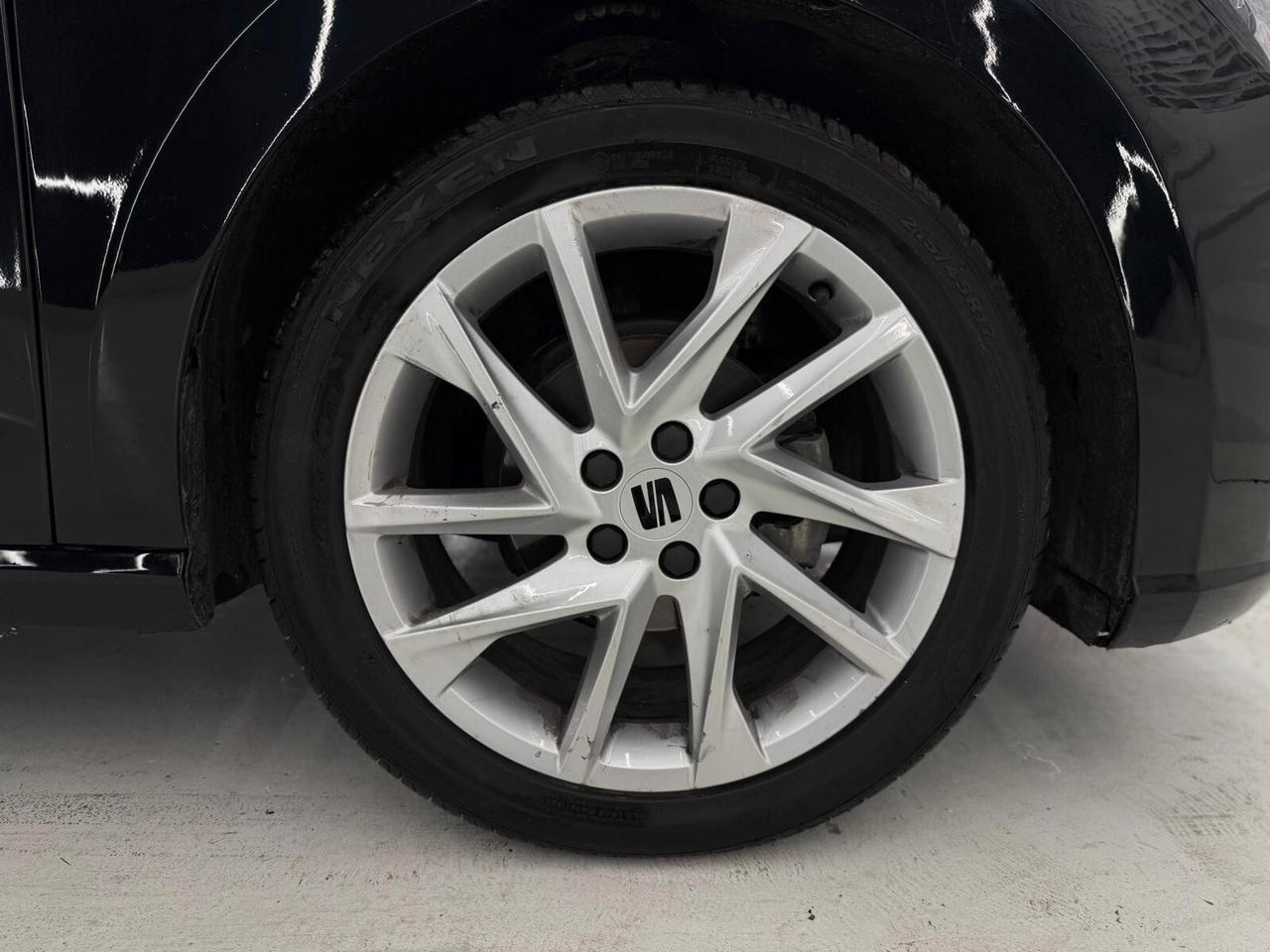 Seat Ibiza 1.0 FR-KM CERTIFICATI-PERMUTE-12 MESI GARANZIA