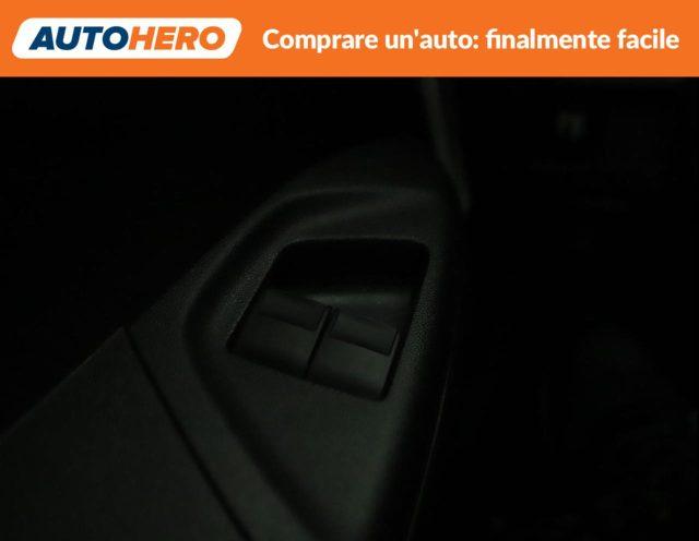 CITROEN C1 VTi 68 ETG 5 porte Feel