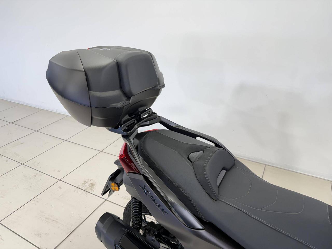 YAMAHA X-Max 300 Tech Max