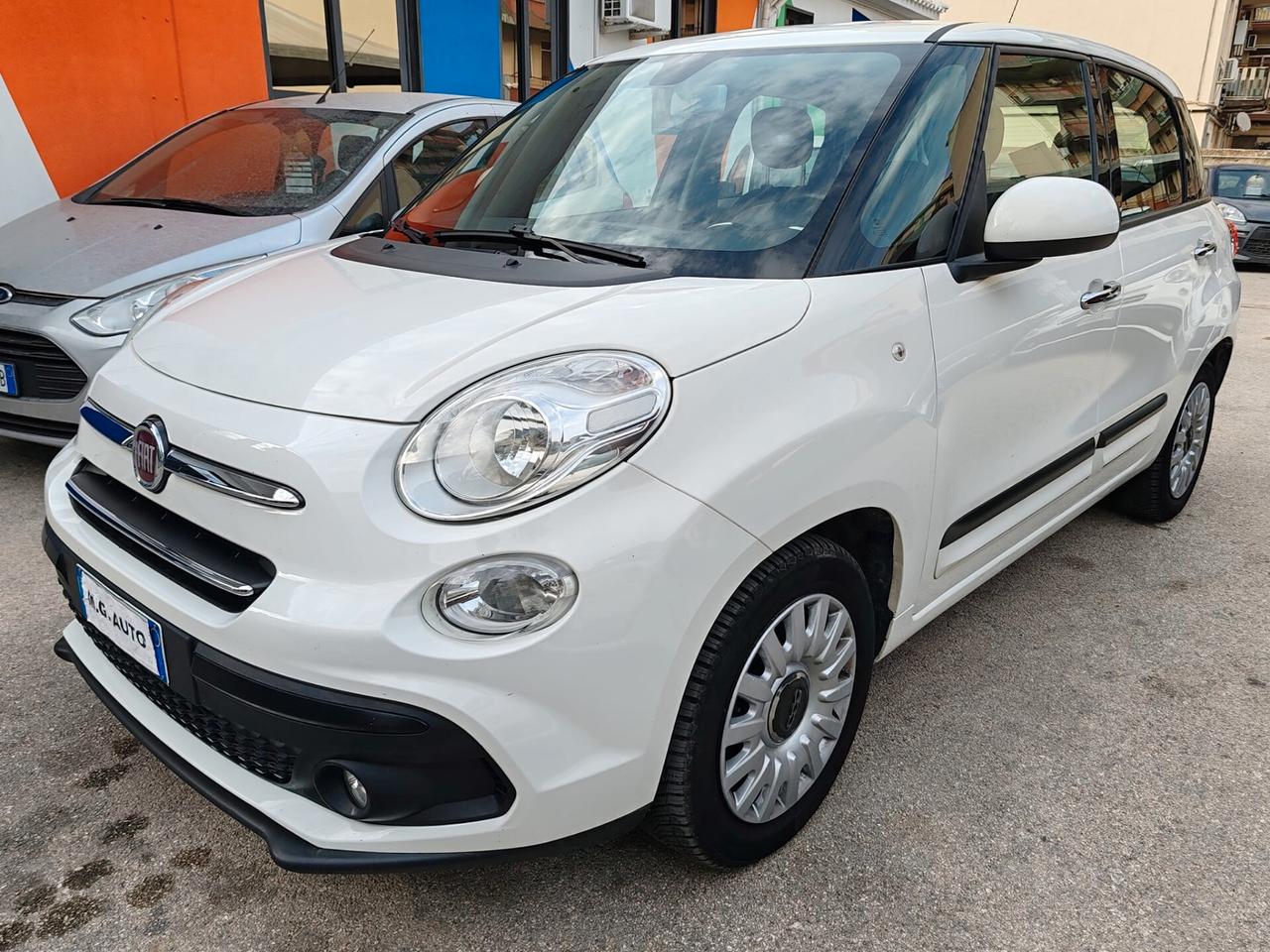 FIAT 500 L AUTOCARRO