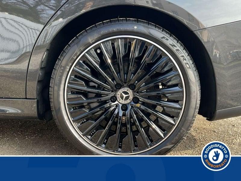 Mercedes-Benz Classe E 220d 4Matic Station Wagon AMG Line Premium