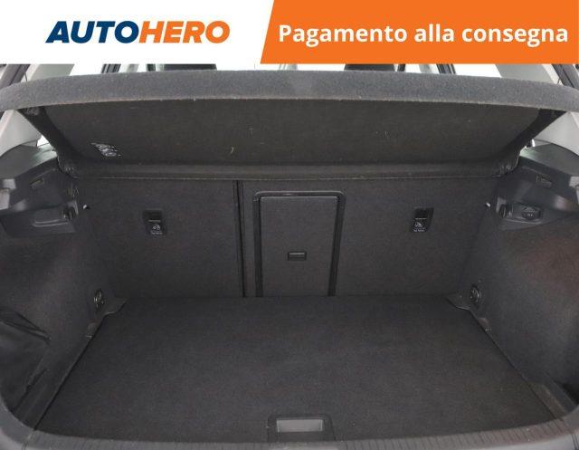 VOLKSWAGEN Golf 1.6 TDI 110 CV DSG 5p. Comfortline BlueMotion Tech