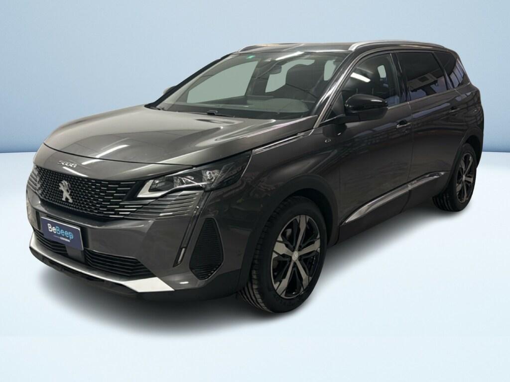 Peugeot 5008 1.5 BlueHDi GT EAT