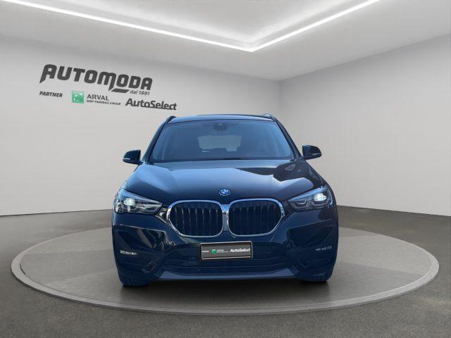 BMW X1 X Drive 25E Business Advantage automatico
