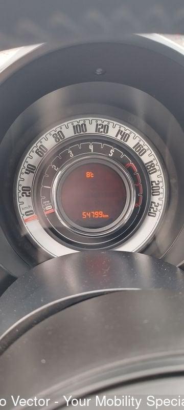 FIAT 500 500 1.0 Hybrid Sport