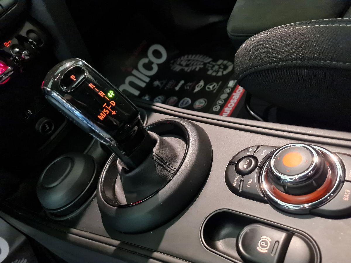 MINI Countryman cooper 1.5 D Auto Jonh Cooper Works 2019