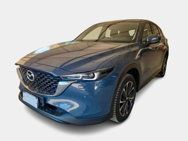MAZDA CX-5 2.2L 150 CV 2WD CENTRE-LINE AUTO SUV