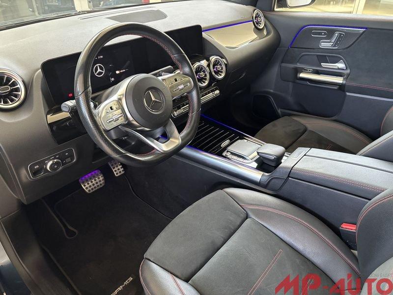Mercedes-Benz GLA GLA 250 e Plug-in hybrid Auto Premium