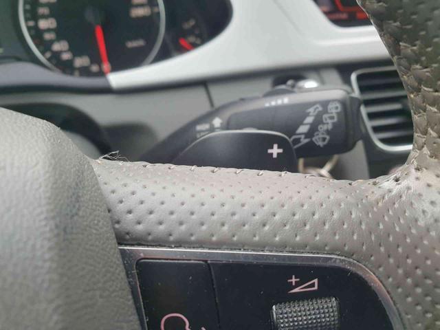 AUDI A4 Avant 2.0 TDI Tagliandi Audi Uff.