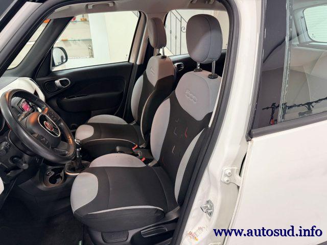 FIAT 500L 1.6 Multijet 120 CV Pop Star