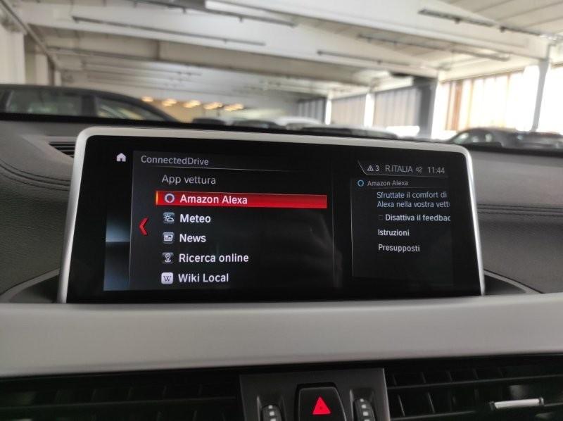 BMW X2 (F39) - X2 xDrive25e Business-X