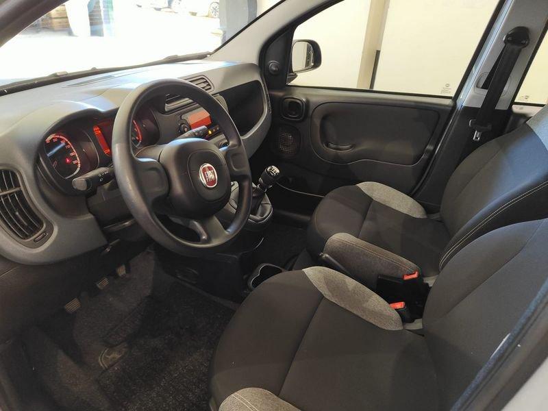 FIAT Panda Panda 1.0 FireFly S&S Hybrid