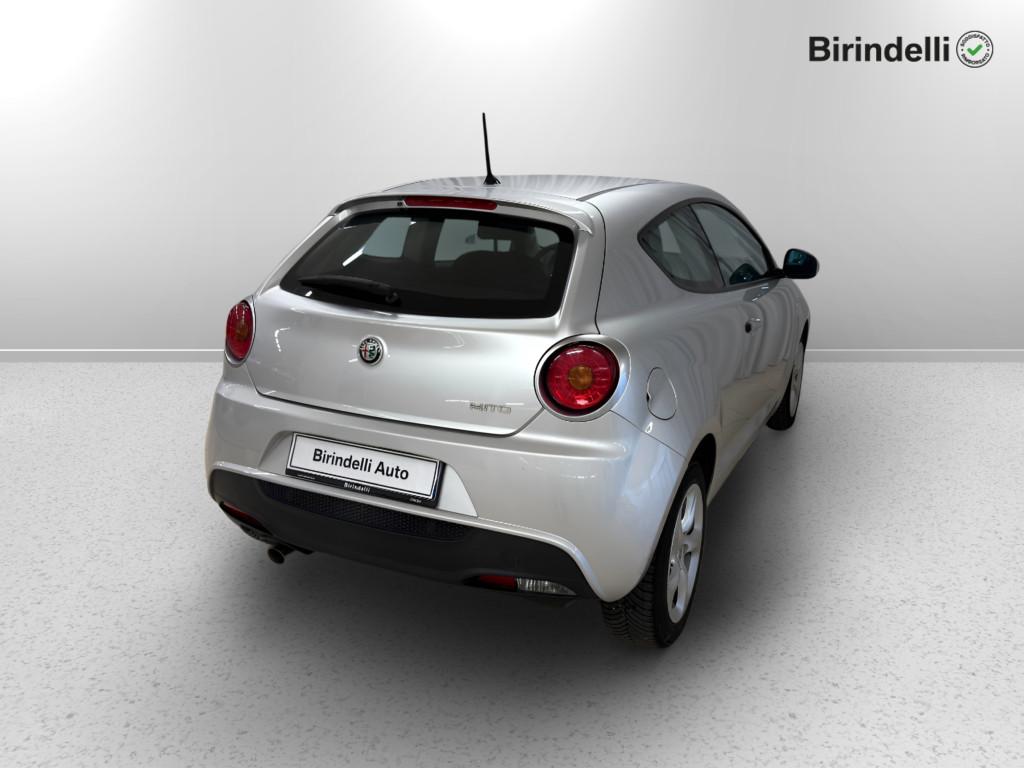 ALFA ROMEO MiTo - MiTo 1.3 JTDm 90 CV S&S Urban